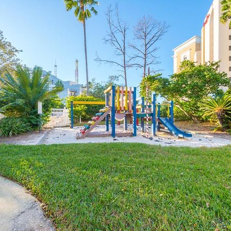 International Dr. - Volcano Bay, Pool&Lake view Orlando Esterno foto