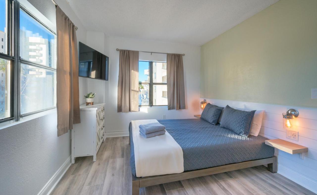 International Dr. - Volcano Bay, Pool&Lake view Orlando Esterno foto