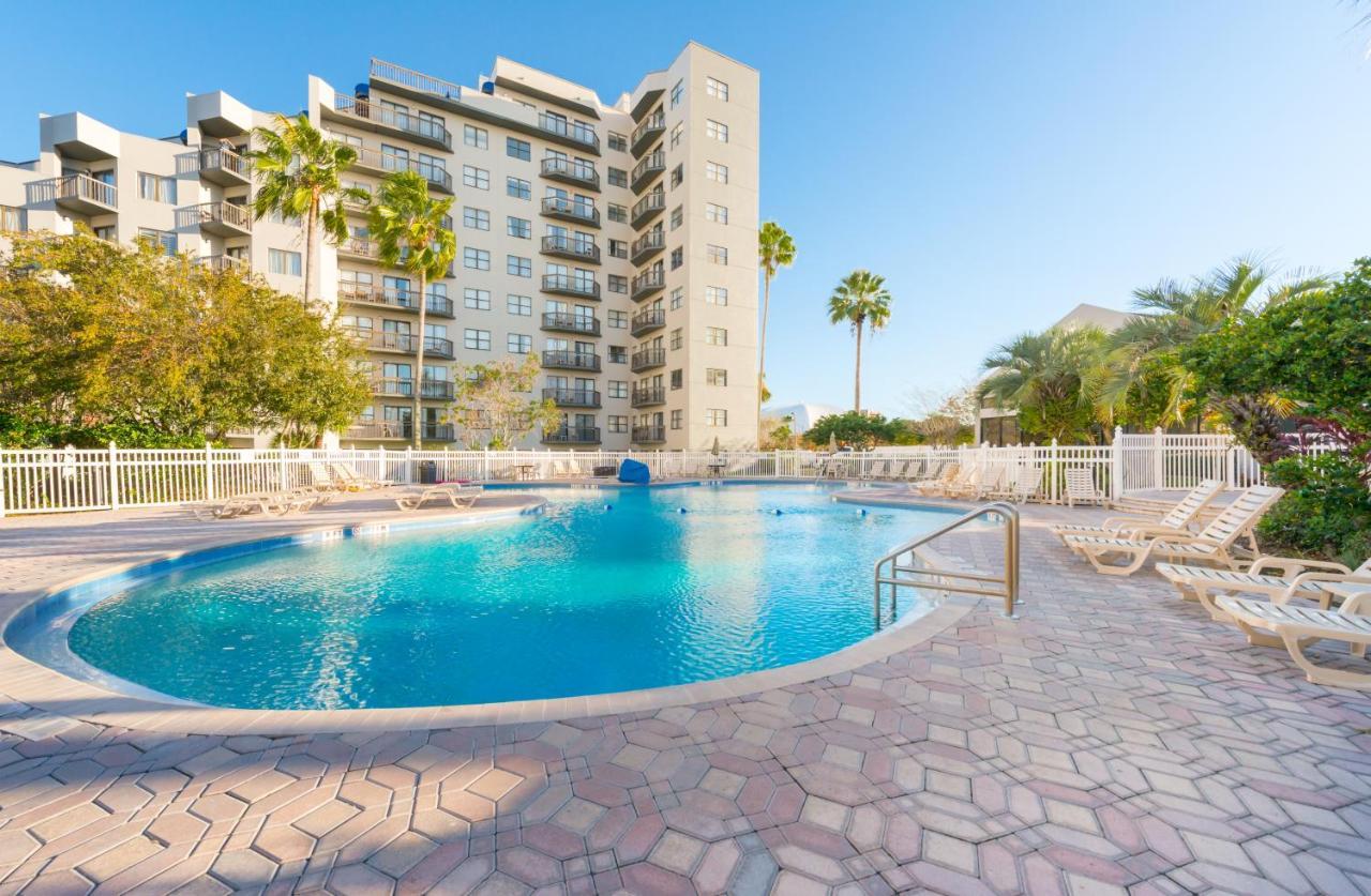 International Dr. - Volcano Bay, Pool&Lake view Orlando Esterno foto